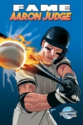 Cover: FAME: Aaron Judge - TidalWave Productions