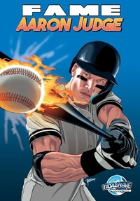Enlarge image Cover: Fame - TidalWave Productions