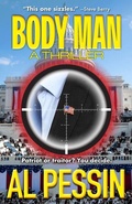 Cover: Body Man - Blank Slate Press