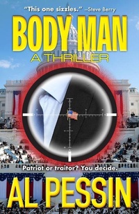 Enlarge image Cover: Body Man - Blank Slate Press