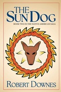 Cover: The Sun Dog - Blank Slate Press