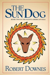 Enlarge image Cover: The Sun Dog - Blank Slate Press
