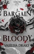 Cover: A Bargain So Bloody - Late Night Daydreams LLC