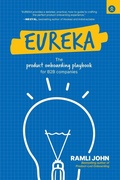 Cover: Eureka - Damn Gravity Media