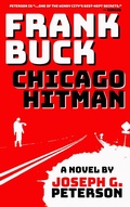 Cover: Frank Buck: Chicago Hitman - Tortoise Books