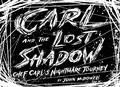 Cover: Carl and the Lost Shadow - Stillwater River Publications