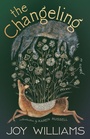 Cover: The Changeling - Tin House