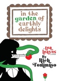Cover: In The Garden Of Earthly Delights - Floating World Comics