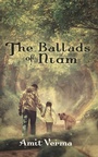 Cover: The Ballads of Niam - Madville Publishing