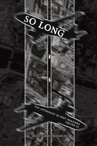 Enlarge image Cover: So Long - Dead Reckoning Collective