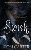 Cover: Swish - Rowan Prose Publishing, LLC