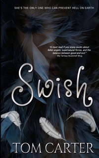 Enlarge image Cover: Swish - Rowan Prose Publishing, LLC