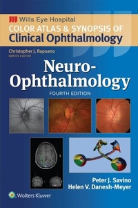 Abbildung von: Neuro-Ophthalmology - Wolters Kluwer Health