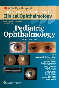 Abbildung von: Pediatric Ophthalmology - Wolters Kluwer Health