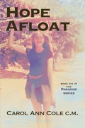 Cover: Hope Afloat - Moose House Publications