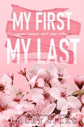 Cover: My First, My Last - Mylit Publishing