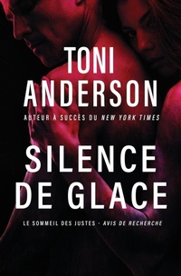 Abbildung von: Silence de glace - Toni Anderson