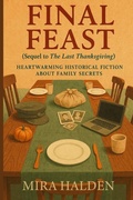 Cover: Final Feast - Vibrant Books