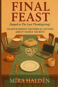 Enlarge image Cover: Final Feast - Vibrant Books
