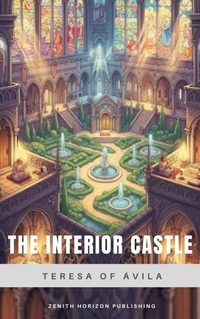 Enlarge image Cover: The Interior Castle - Zenith Horizon Publishing