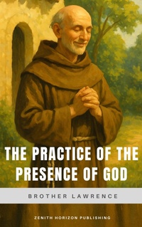 Enlarge image Cover: The Practice of the Presence of God - Zenith Horizon Publishing