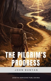 Enlarge image Cover: The Pilgrim's Progress - Zenith Horizon Publishing