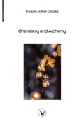 Cover: Chemistry and Alchemy - V Bros. Publishing