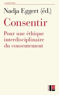 Cover: Consentir - Labor Et Fides