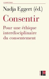 Enlarge image Cover: Consentir - Labor Et Fides