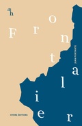 Cover: Frontalier - Hydre &Eacute;ditions