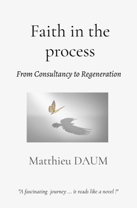 Abbildung von: Faith in the process - Laboratoire de Regeneration