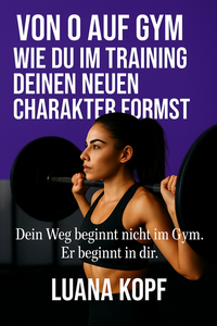 Abbildung von: Von Null auf Gym - LUNIQO