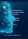 Cover: Journal of Biomimetics, Biomaterials and Biomedical Engineering Vol. 68 - Trans Tech Publications Ltd