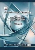 Cover: Journal of Nano Research Vol. 88 - Trans Tech Publications Ltd