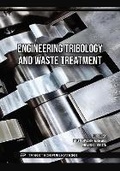 Cover: Engineering Tribology and Waste Treatment - Trans Tech Publications Ltd