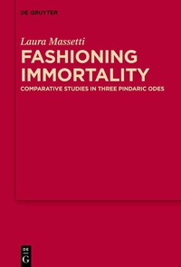 Abbildung von: Fashioning Immortality - De Gruyter