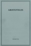 Cover: Metaphysik - De Gruyter
