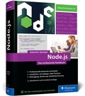 Abbildung von: Node.js - Rheinwerk