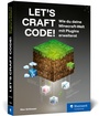 Cover: Let's Craft Code! - Rheinwerk