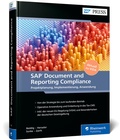 Cover: SAP Document and Reporting Compliance - SAP PRESS
