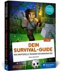 Abbildung von: Dein Survival-Guide - Rheinwerk