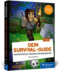 Abbildung von: Dein Survival-Guide - Rheinwerk