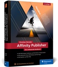 Abbildung von: Affinity Publisher - Rheinwerk
