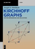 Bild: Kirchhoff Graphs - De Gruyter