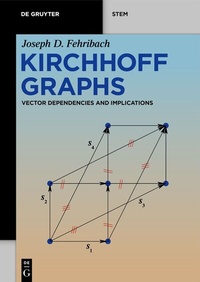 Bild: Kirchhoff Graphs - De Gruyter
