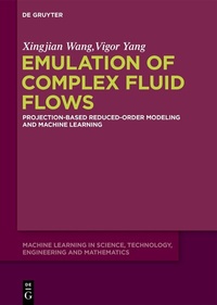 Abbildung von: Emulation of Complex Fluid Flows - De Gruyter