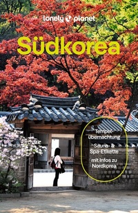 Abbildung von: LONELY PLANET Reiseführer E-Book Südkorea - Lonely Planet Deutschland ein Imprint von MAIRDUMONT
