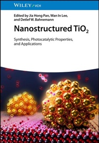Abbildung von: Nanostructured TiO2 - Wiley-VCH