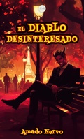 Cover: El Diablo Desinteresado - AMA Audiolibros