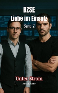 Abbildung von: BZSE: Liebe im Einsatz Band 2 - Likeletters Verlag